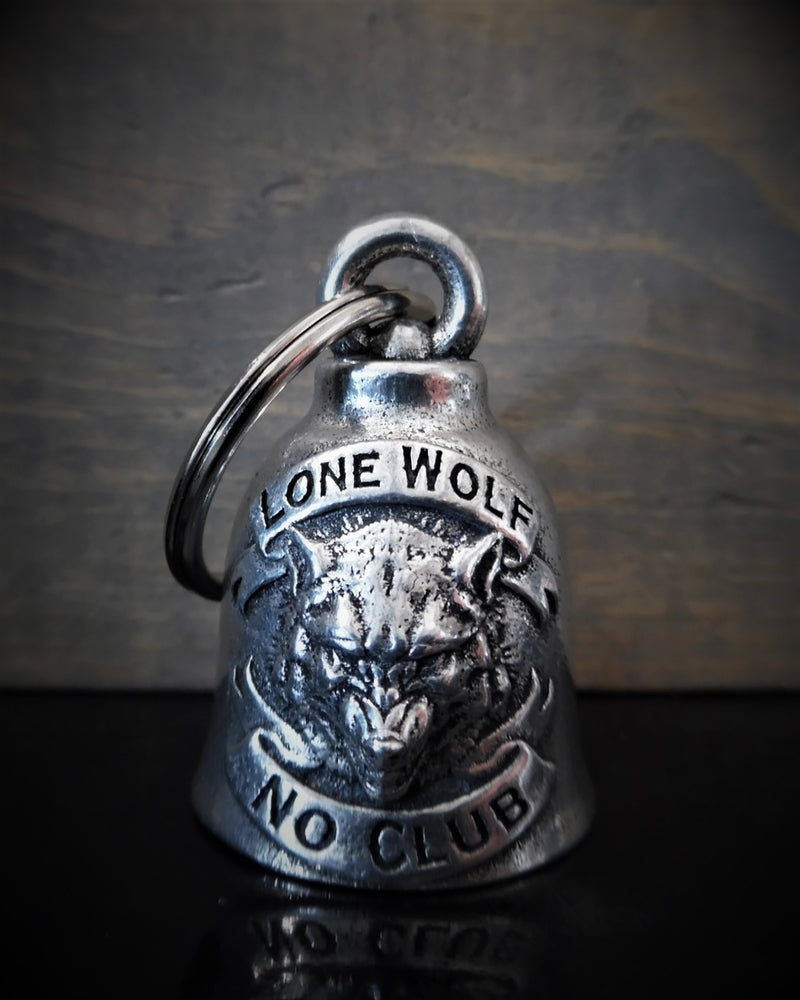 BB-105 Lone Wolf Bell