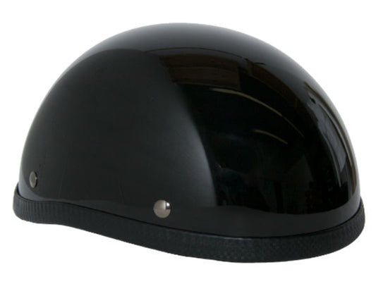 H3 Novelty Eagle Gloss Black - Non-DOT