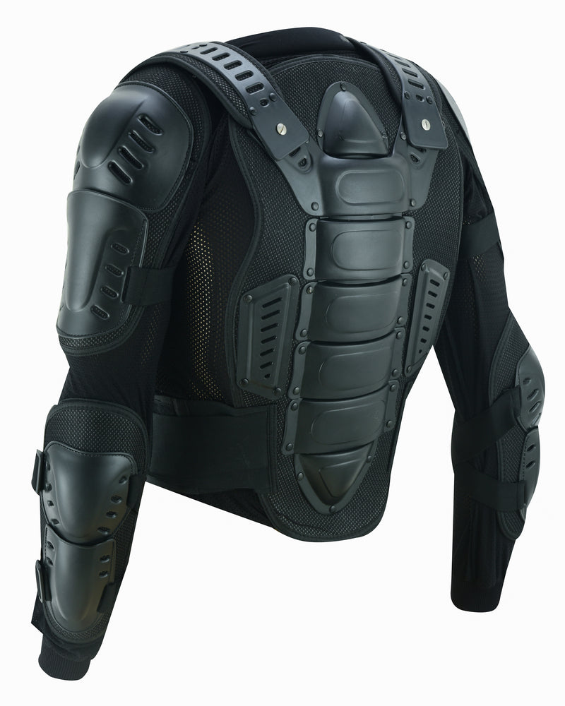 Body armour clothing brand hotsell