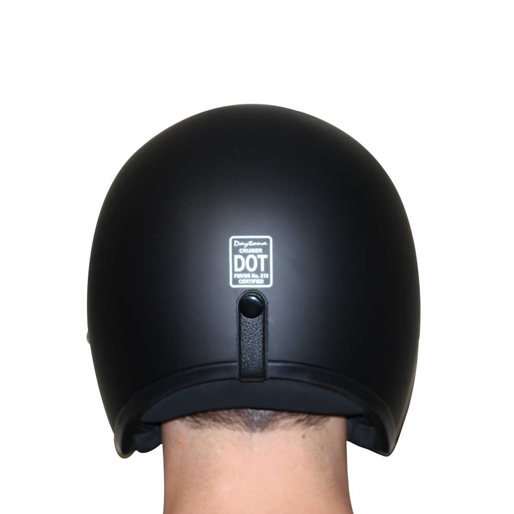 dot motorcycle helmets in columbus ga Glossy Red German Helmet Certified American Legend Rider Three different shell sizes ensure a proportionate fit from 2XS to 4XL Cruiser Helmet DOT Approved