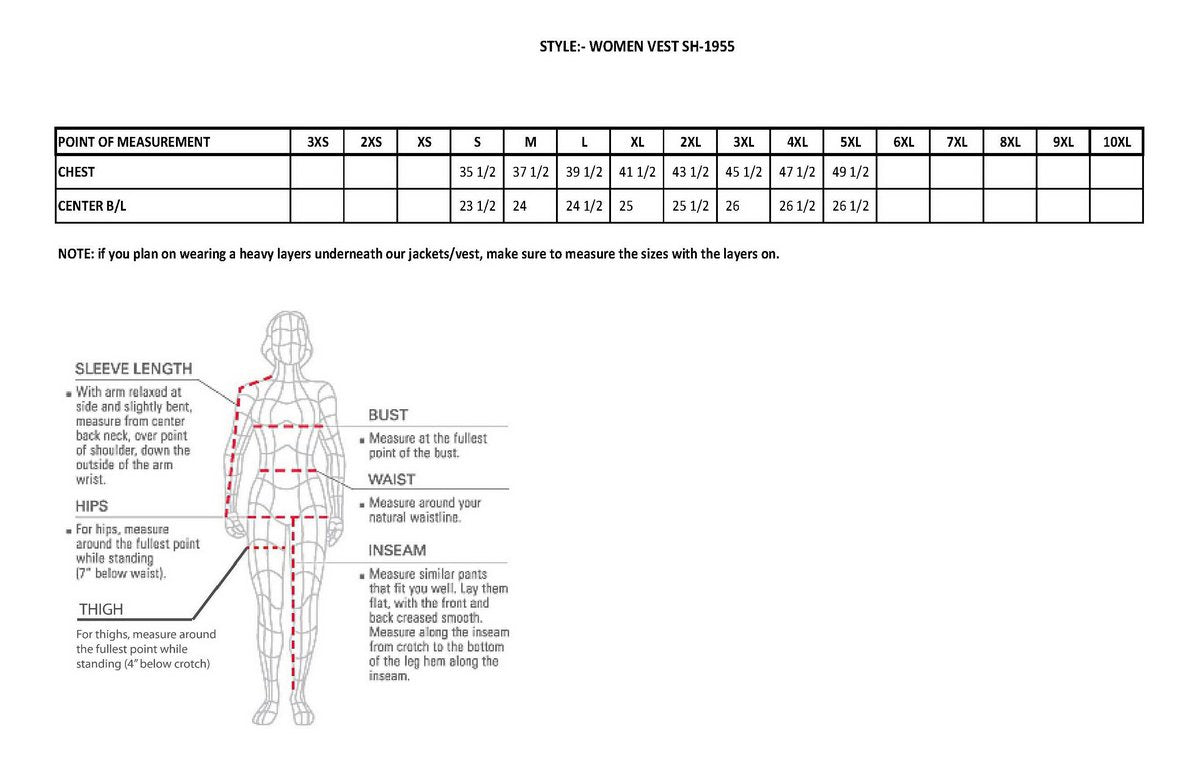 Milwaukee Leather MPL1955 Ladies 'Winged Embroidery' Black and Purple Textile Vest