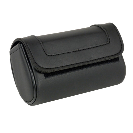 Milwaukee Performance SH61403 Black PVC Small Tool Bag with Velcro Closure