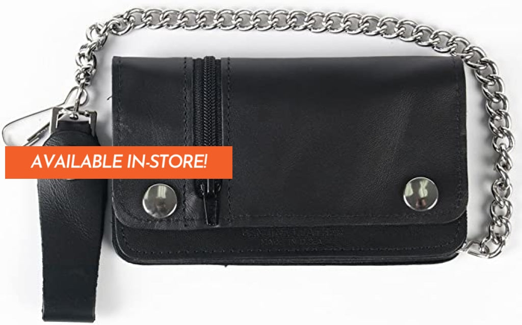 6 Inch Wallet 6