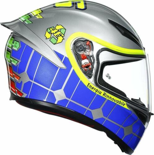 AGV K-1 Mugello Full Face Helmet - Available In-Store Only