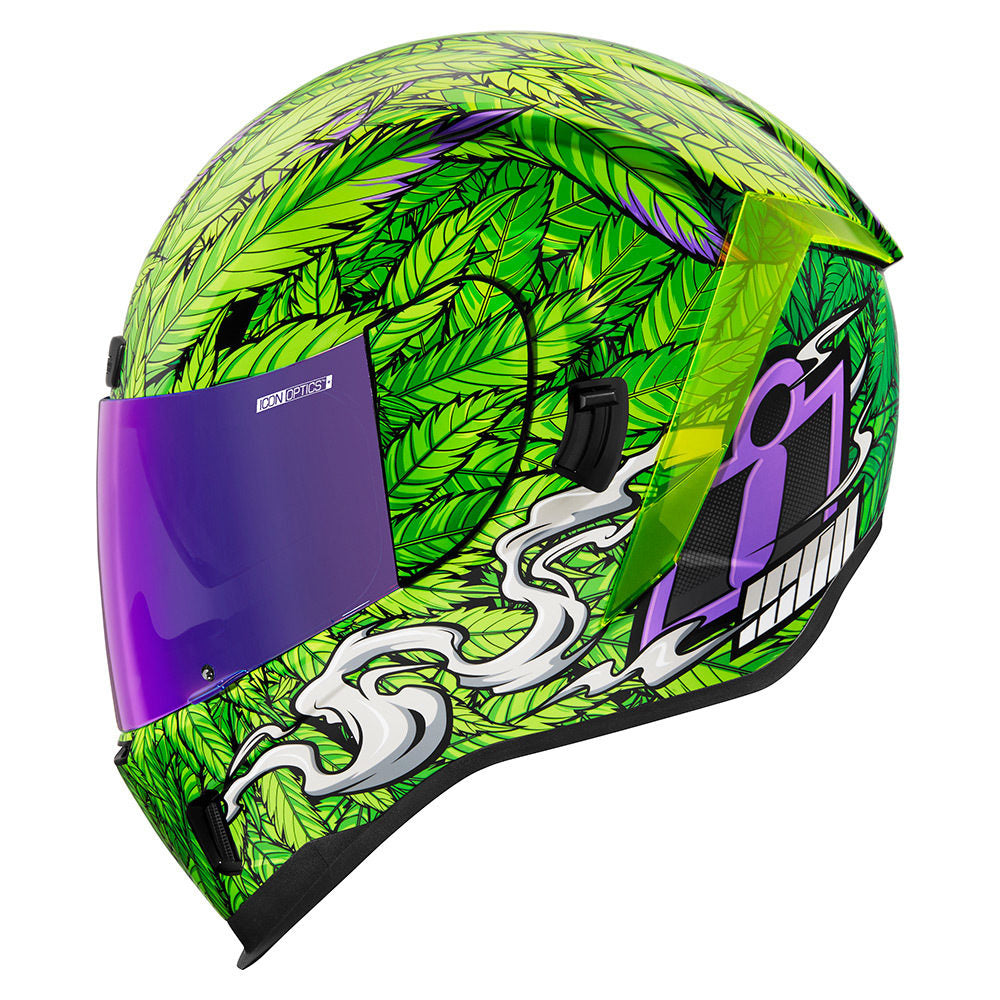 Icon Airform Rite Mind Glow
