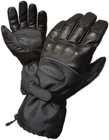 Cold Throttle Waterproof Motorcycle Gloves | Olympia Sports - Extreme Biker Leather