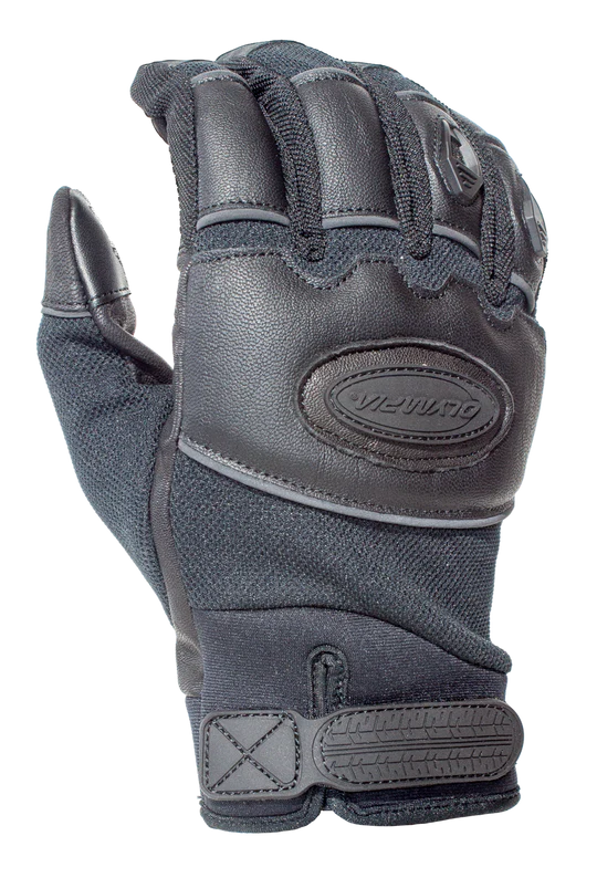 Cool Hand Textile Motorcycle Gloves | Olympia Sports - Extreme Biker Leather