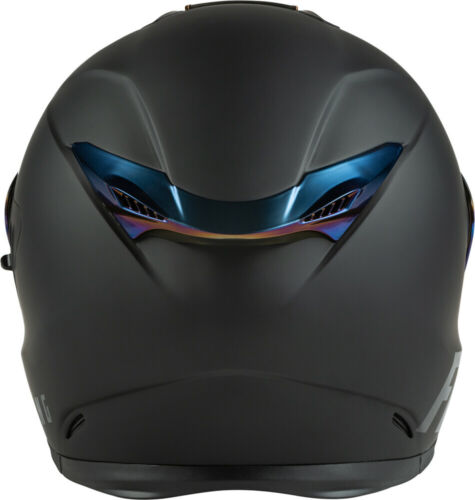 Fly Racing Sentinel Recon Blue Full Face Helmet - Available In-Store Only