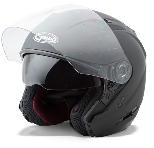GMAX OF-77 Reform Matte 3/4 Helmet - Available In-Store Only