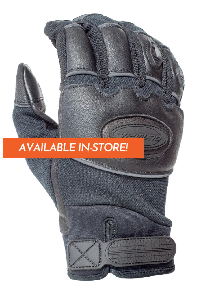 Olympia Cool Hand 07141 Textile And Silicone Motorcycle Gloves | Sports