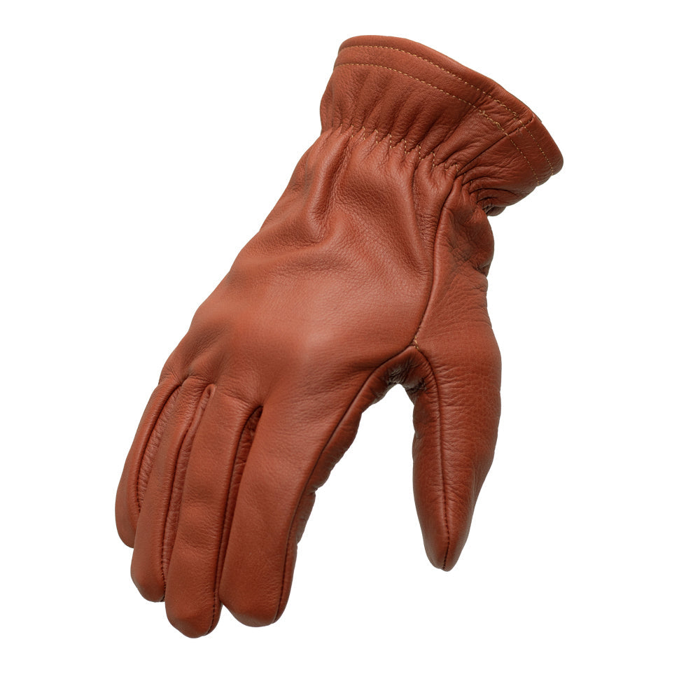 Pursuit Men's Motorcycle Gloves