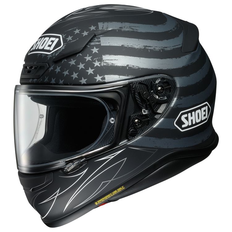 SHOEI Dedicated Flag - Available In-Store Only